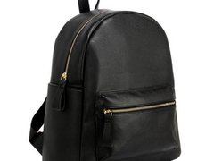 Rucsac Tara negru